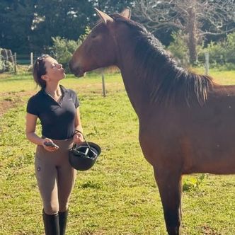 Breeding tour with @sarahofchicago and @stephaniebrooke__ 
Another lovely week with …