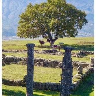Winter riding in Albania is ideal for history-buffs, adventure seekers, …