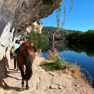 Thank you Far and Rider Jillian for these photos from …