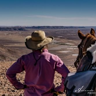 Are you looking for your next big adventure? How about …
