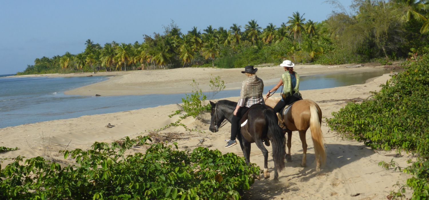 Photo from the Dominican Beaches (Dominican Republic) ride.