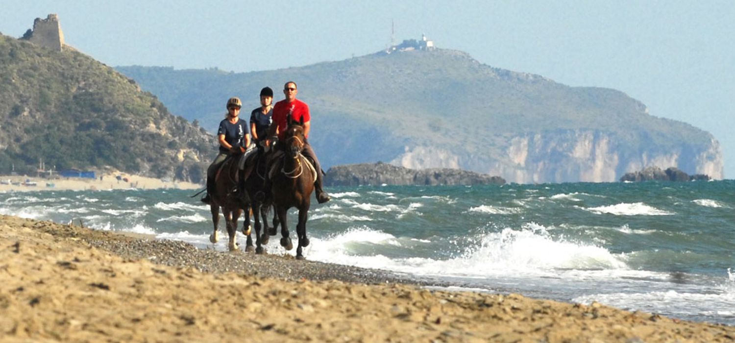 Photo from the Cilento Farmhouse (Italy) ride.