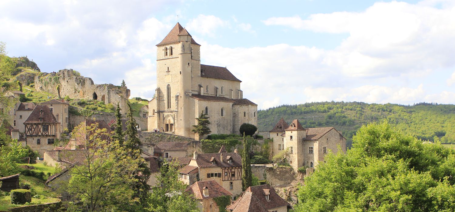 Photo from the Historical Malbec (France) ride.