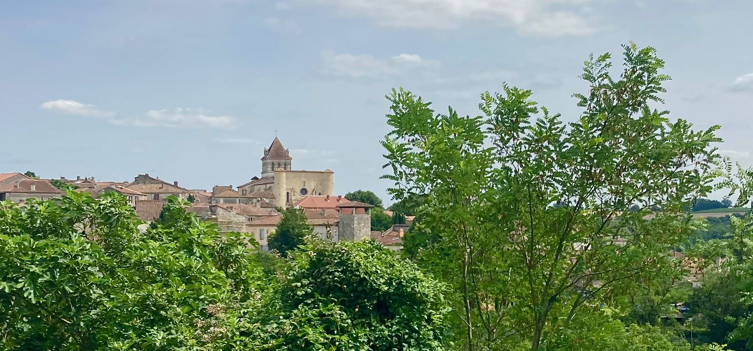 Photo from the A Taste of Armagnac (Unguided) (France) ride.