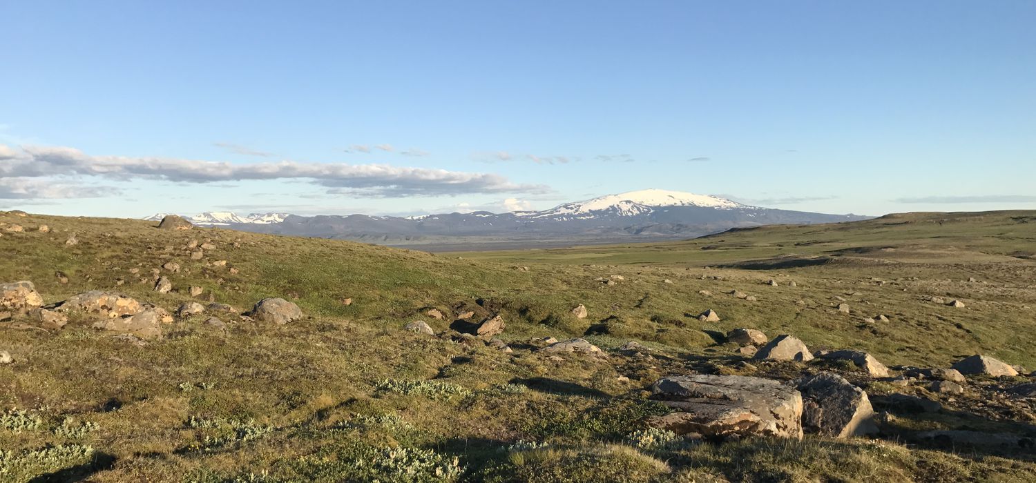 Photo from the Golden Circle (Iceland) ride.