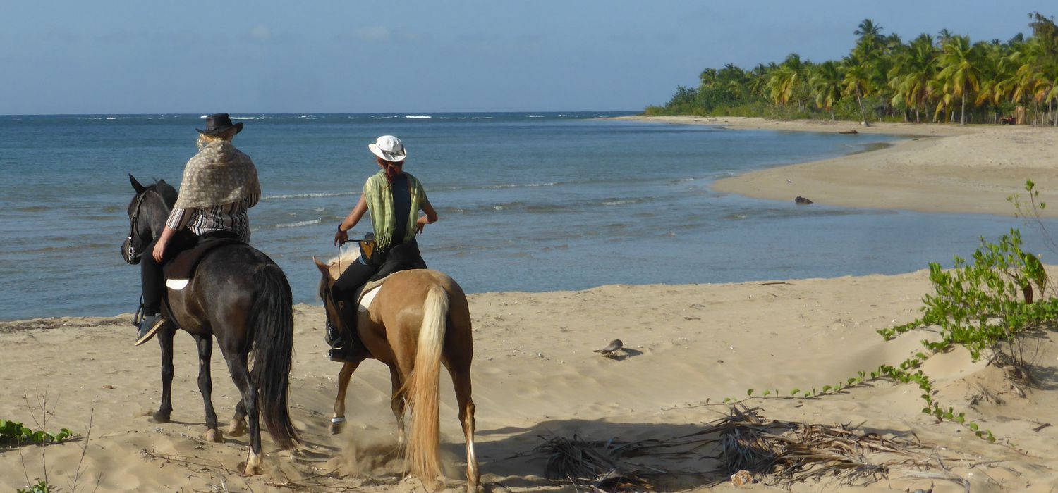 Photo from the Dominican Beaches (Dominican Republic) ride.