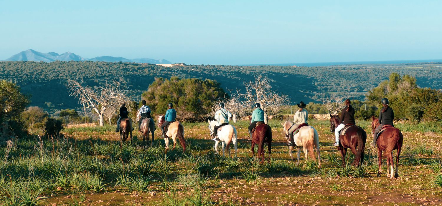 Photo from the Unspoilt Mallorca (Mallorca) ride.