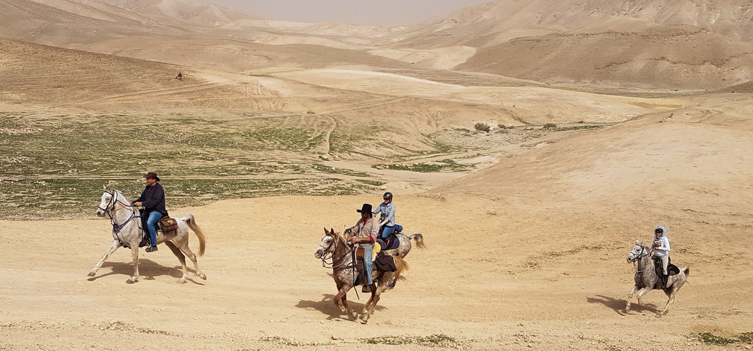 Photo from the Tour Israel (Israel) ride.