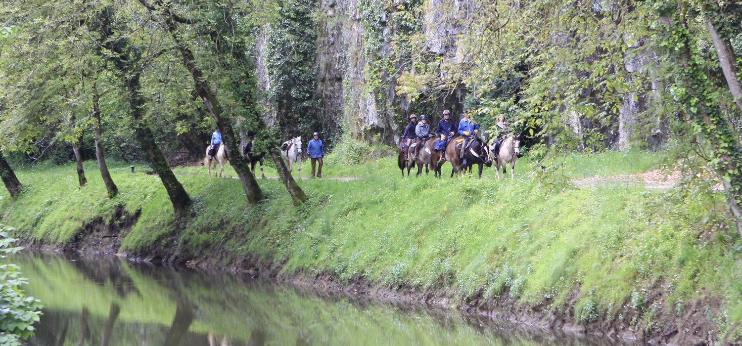 Photo from the Historical Malbec ride.