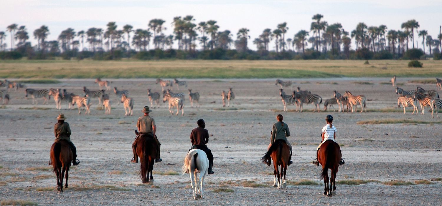 Photo from the Kalahari Ride (Ride Botswana) (Botswana) ride.