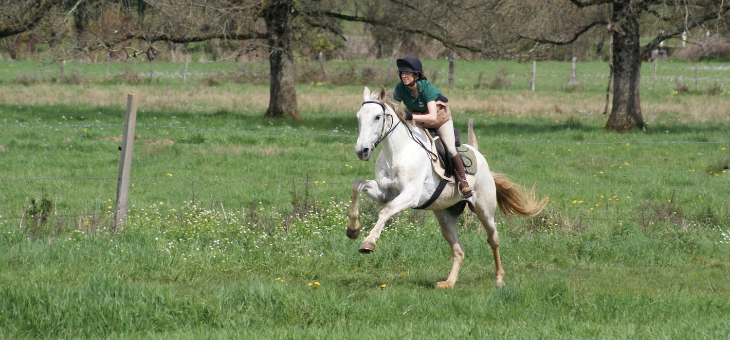 Photo from the Lot Valley (France) ride.