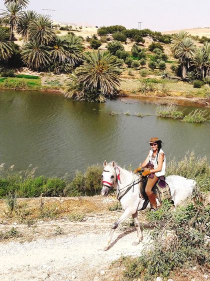 Essaouira riding holiday in Morocco - Far and Ride