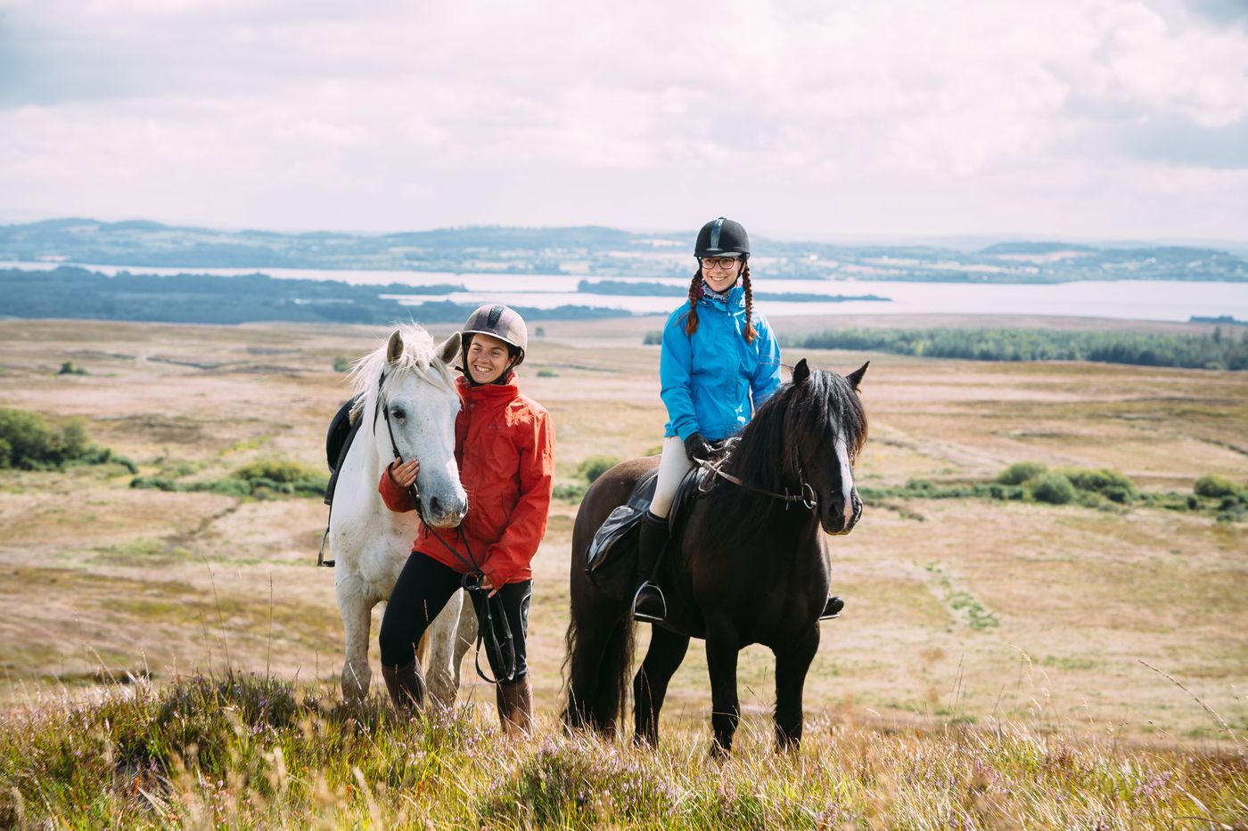 Galway Clare Burren Trail itinerary.