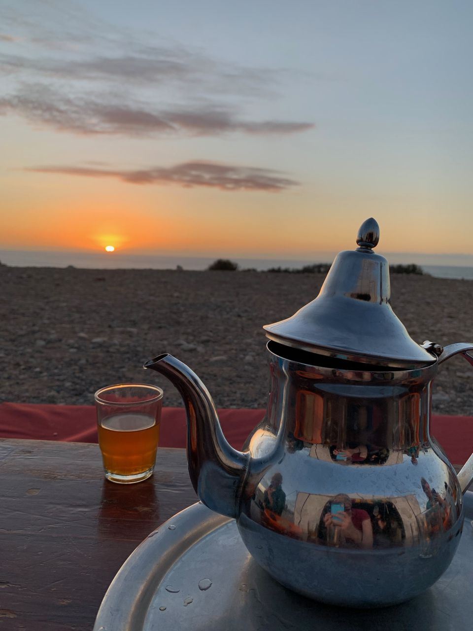 The Path of 1000 Kasbahs in Ouarzazate (7 Nights) itinerary.