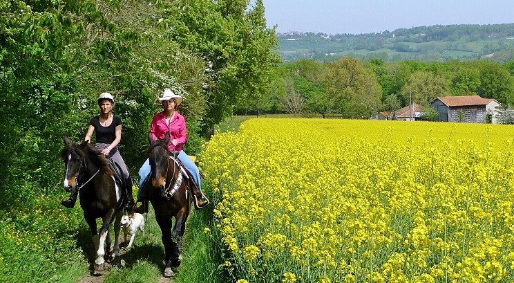 Prestige of Dordogne itinerary.