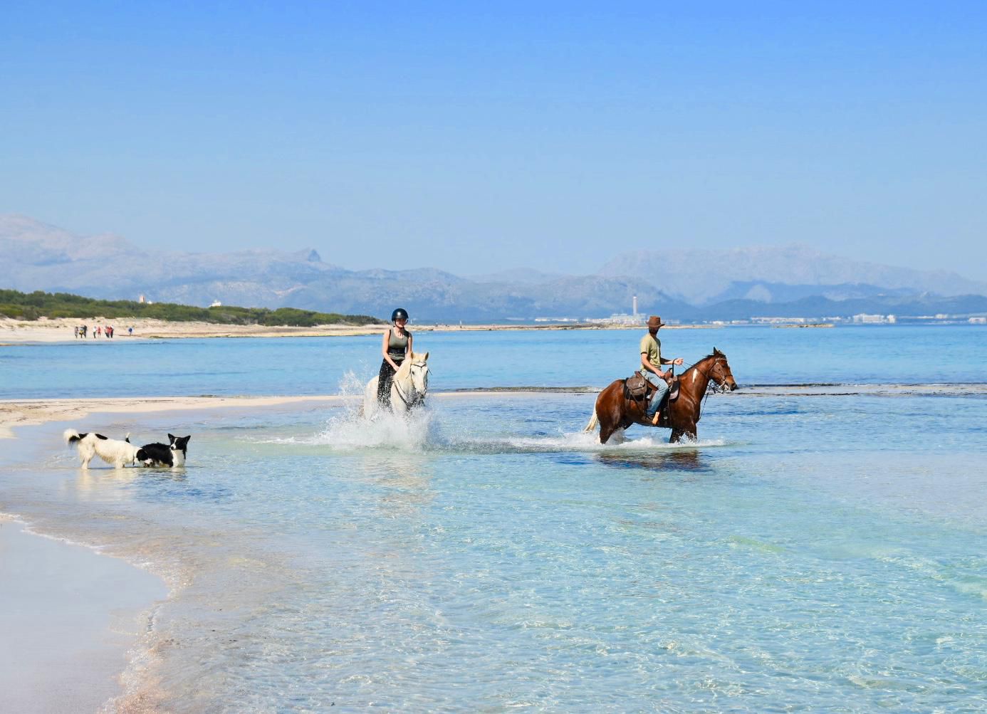 Sa Cova Vella Short Break itinerary.