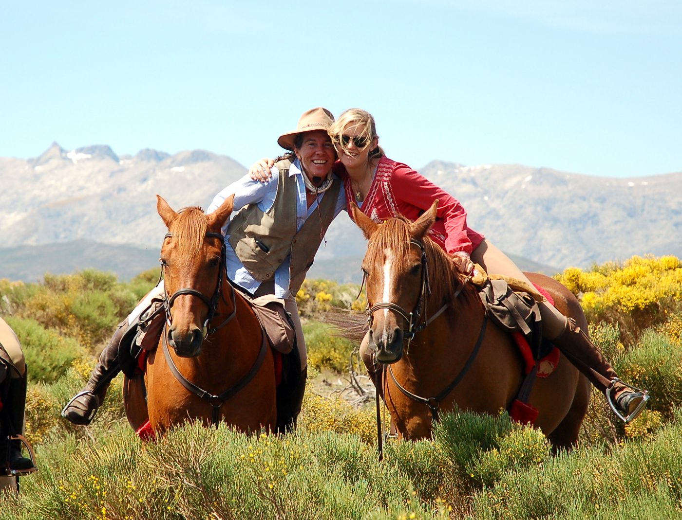Gredos & Segovia Combo itinerary.