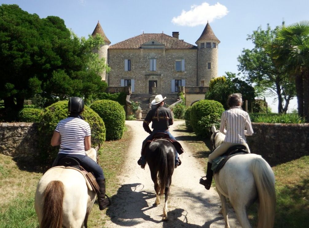 Historical Malbec Trail itinerary.