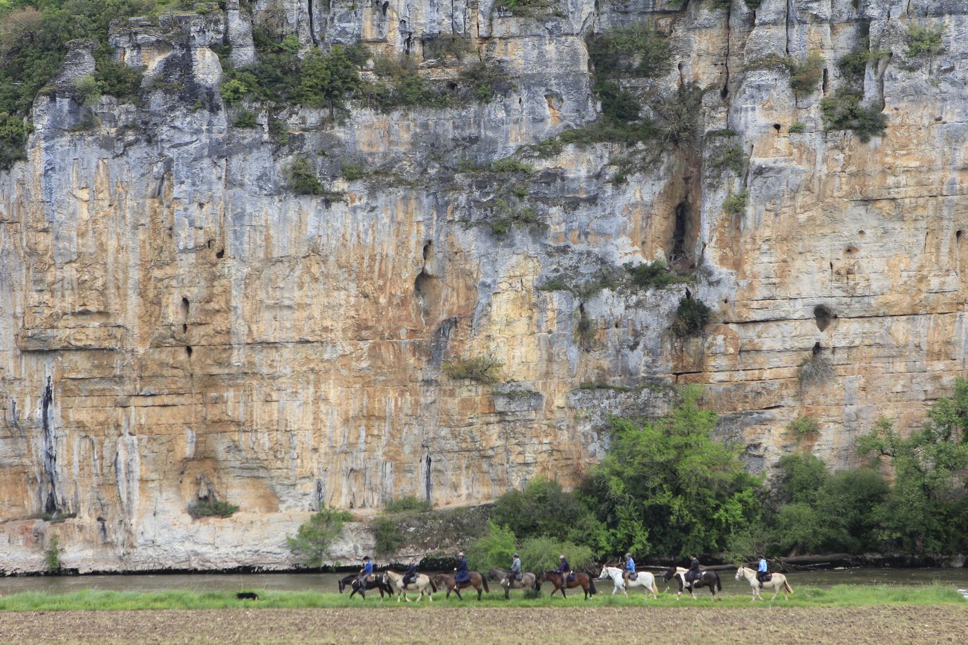 Trails, Truffles & Tastings in Malbec itinerary.