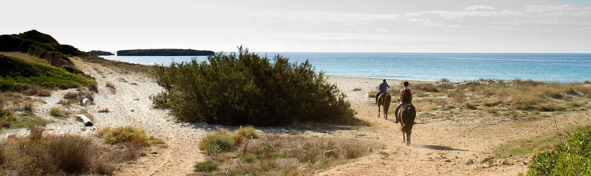 Eight Day Programme itinerary.