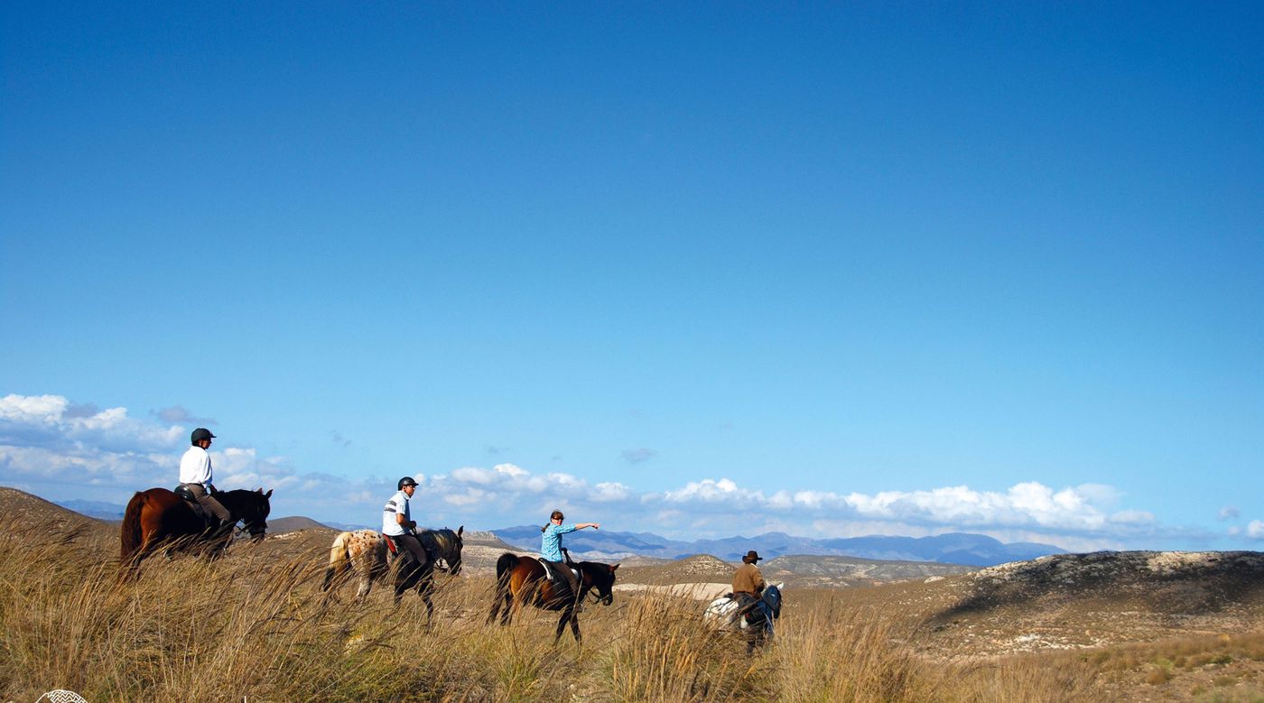 Learn to Ride (Stationary Stay) itinerary.