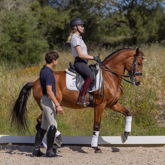 Photo from the Monte Velho Equo Resort ride