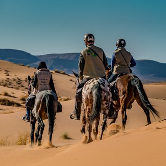 Photo from the Desert to Coast Crossing (The Long Ride) ride