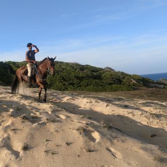 Photo from the Pipa Beach ride