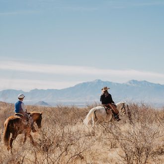 Photo from the Arizona Tombstone ride