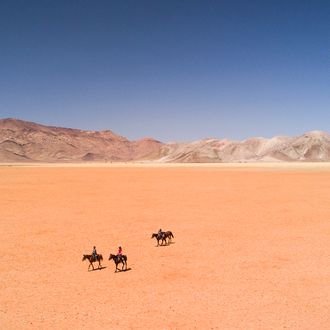 horse riding safari namibia