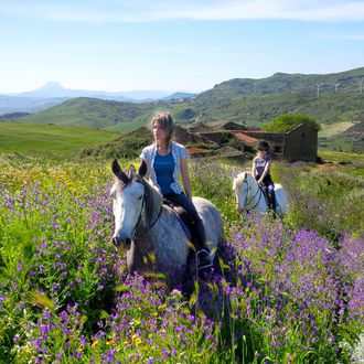 Photo from the A Taste of Sicily ride