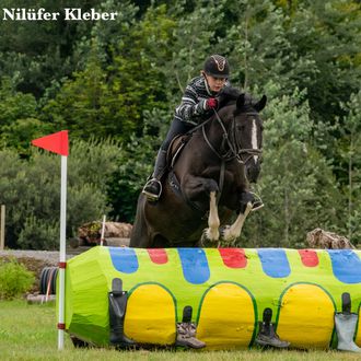 Photo from the Flowerhill Equestrian ride