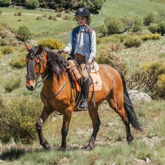 Photo from the Gredos Mountains ride